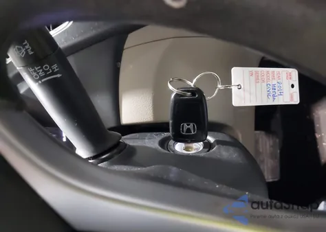 2014 Honda Civic Lx из США, поврежденный, VIN 19XFB2F52EE243892